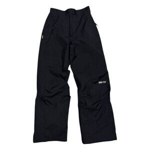 GORETEX Waterproof Windbreaker Outdoor Rain Motorcycle Pants Mens Small